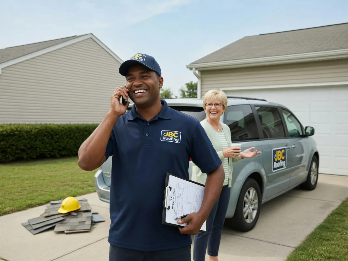 Roof Replacement Stantonville, TN FAQs